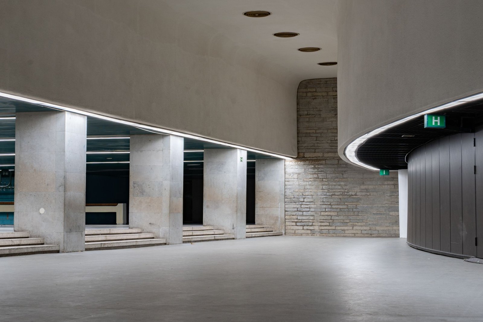 Healthcare facility photograph, view 5
