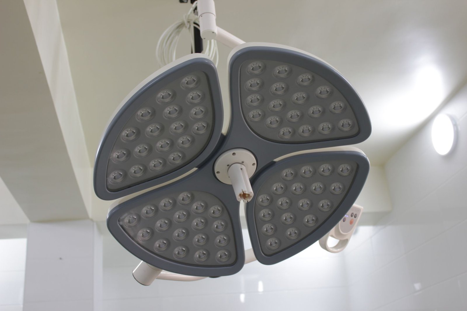 Healthcare facility photograph, view 2