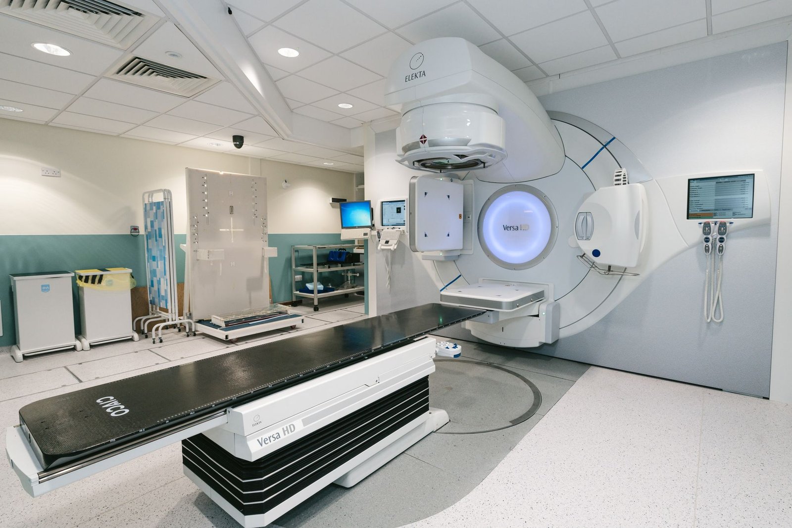 Healthcare facility photograph for Asokoro General Hospital, Abuja
