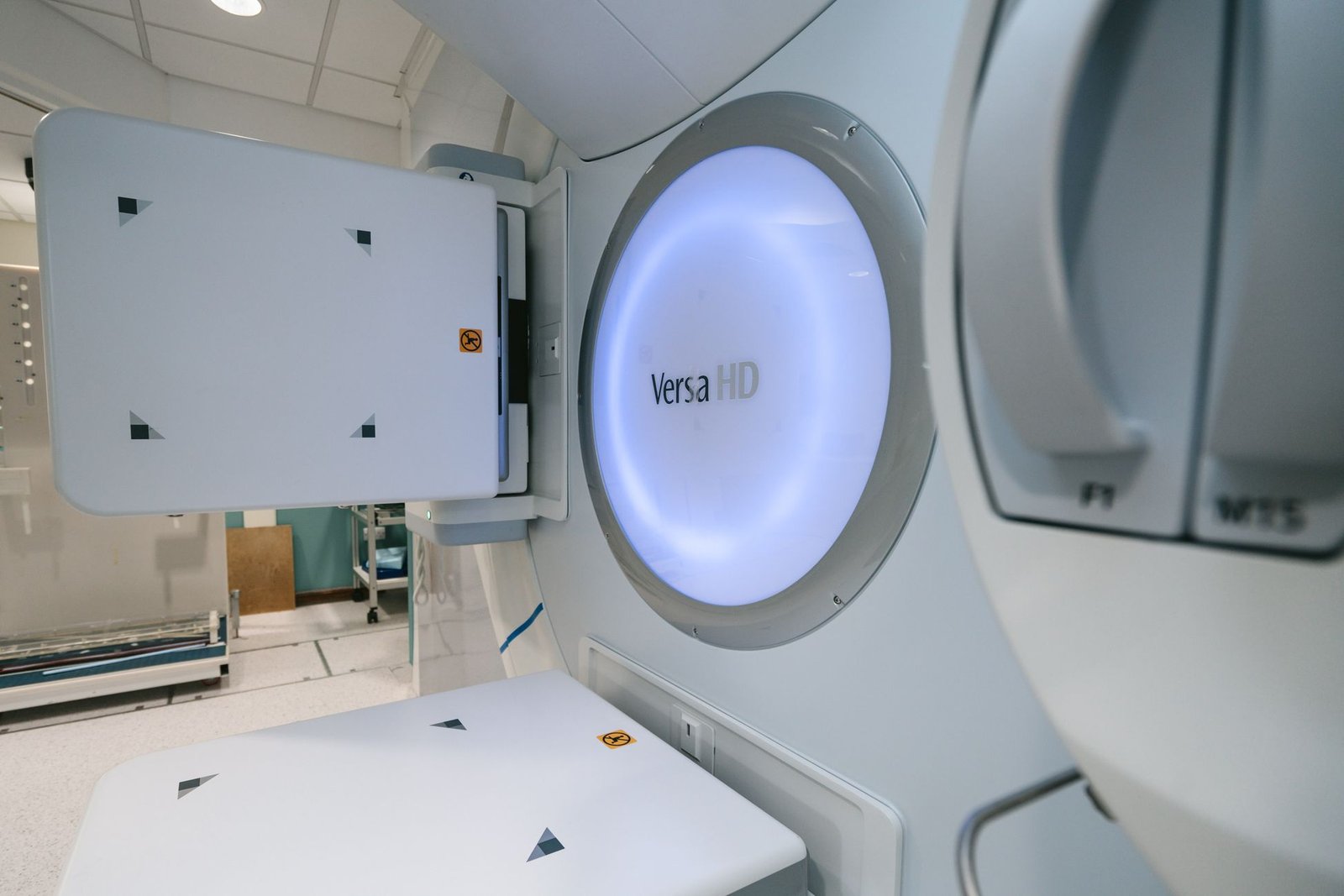 Healthcare facility photograph, view 4