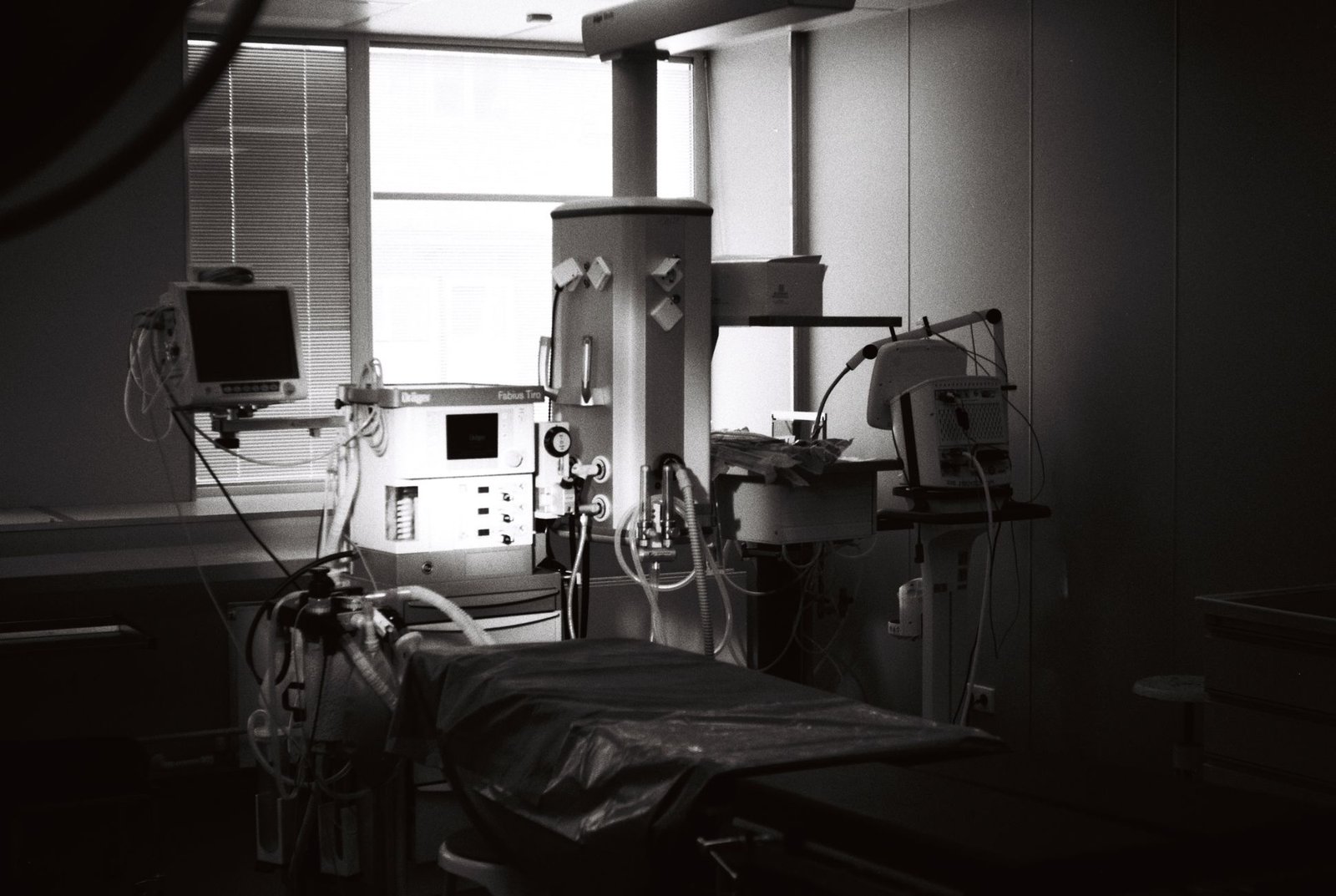 Healthcare facility photograph, view 4