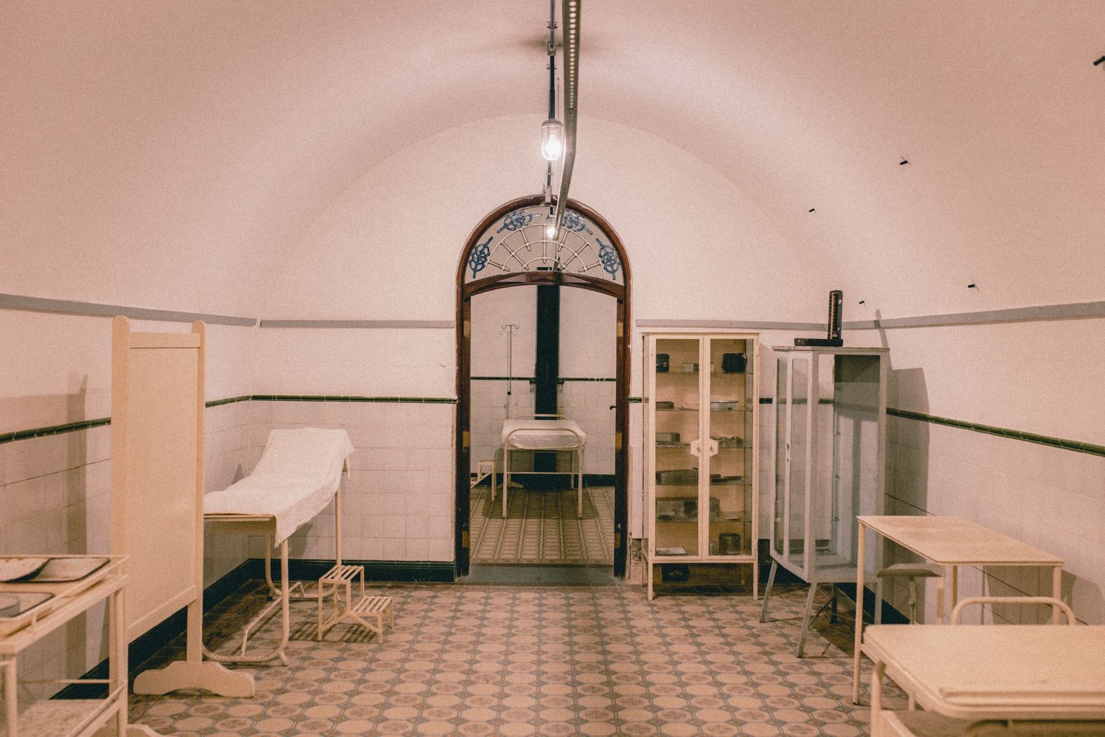 Healthcare facility photograph for ST. GERE HOSPITAL, OGHARA