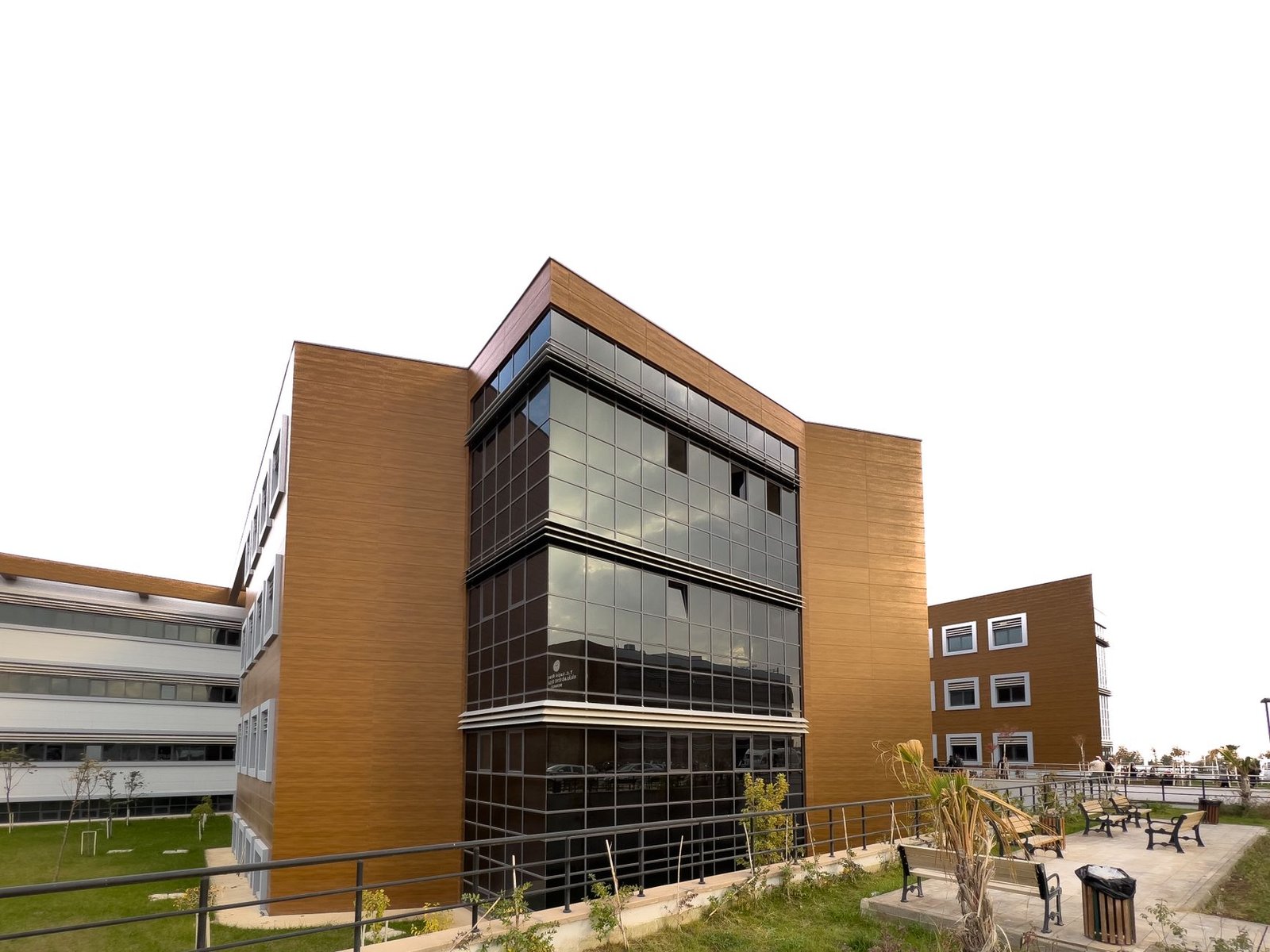 Healthcare facility photograph for GOVERNMENT HOSPITAL ABAVO