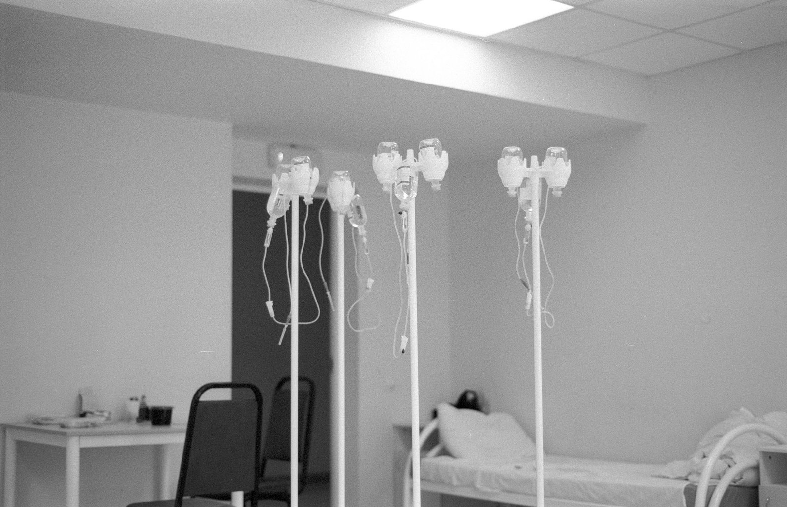 Healthcare facility photograph, view 5