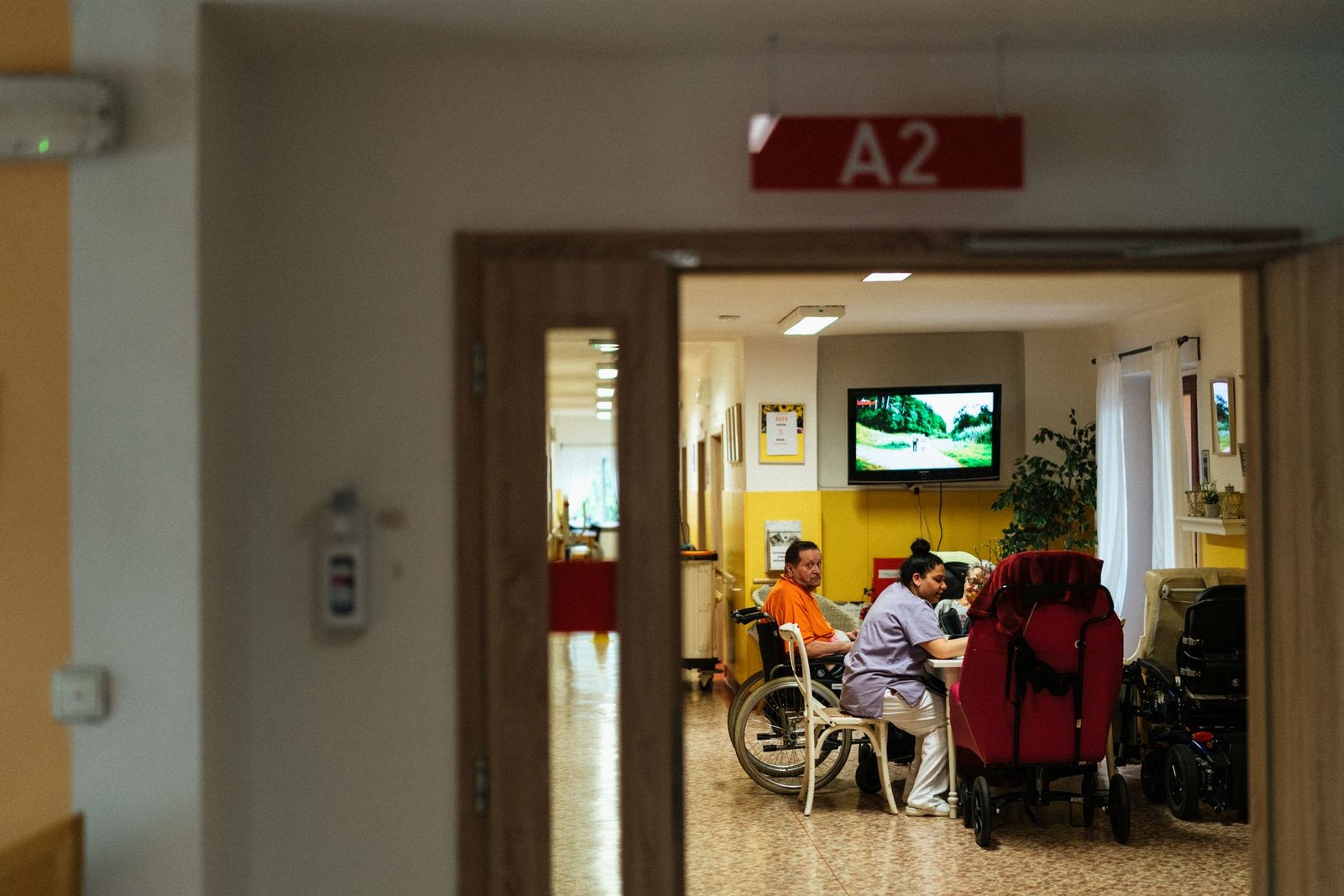 Healthcare facility photograph for GOVERNMENT HOSPITAL OGRIAGBENE