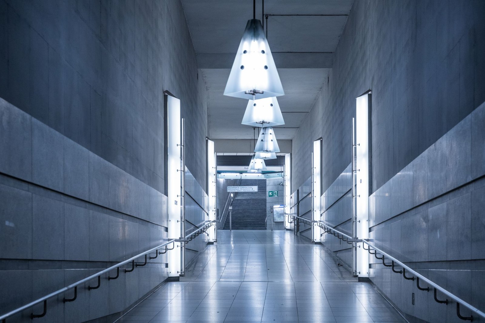 Healthcare facility photograph, view 5