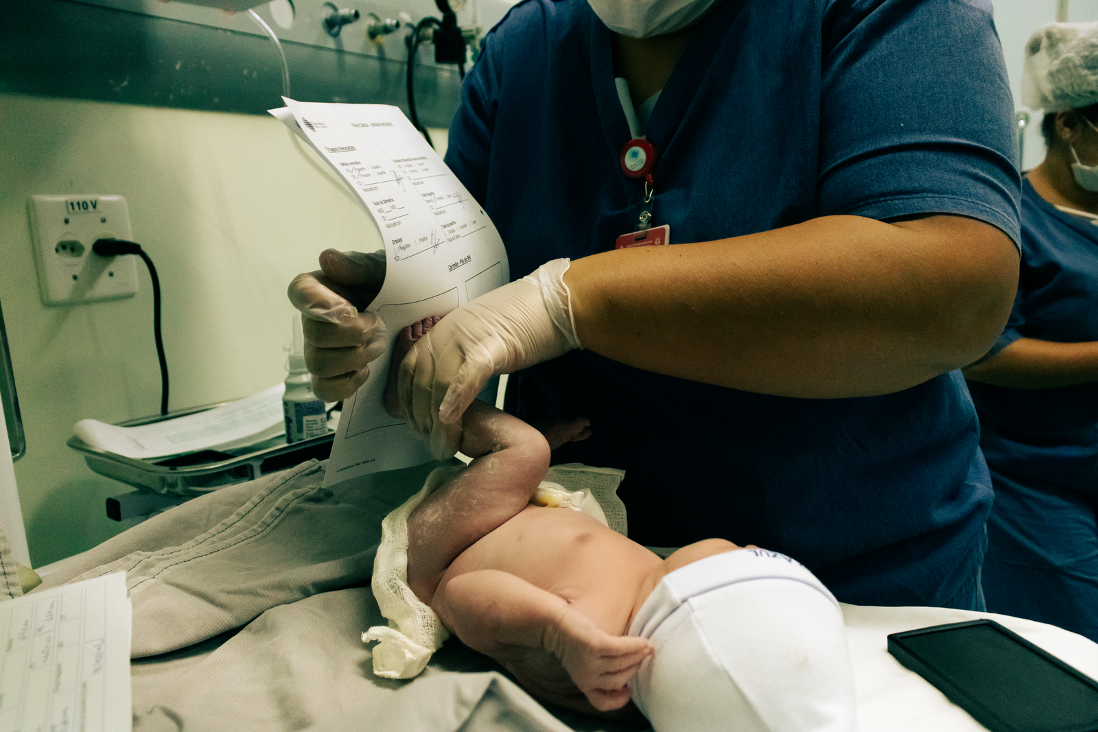 Evacuation of Retained Products of Conception care photograph