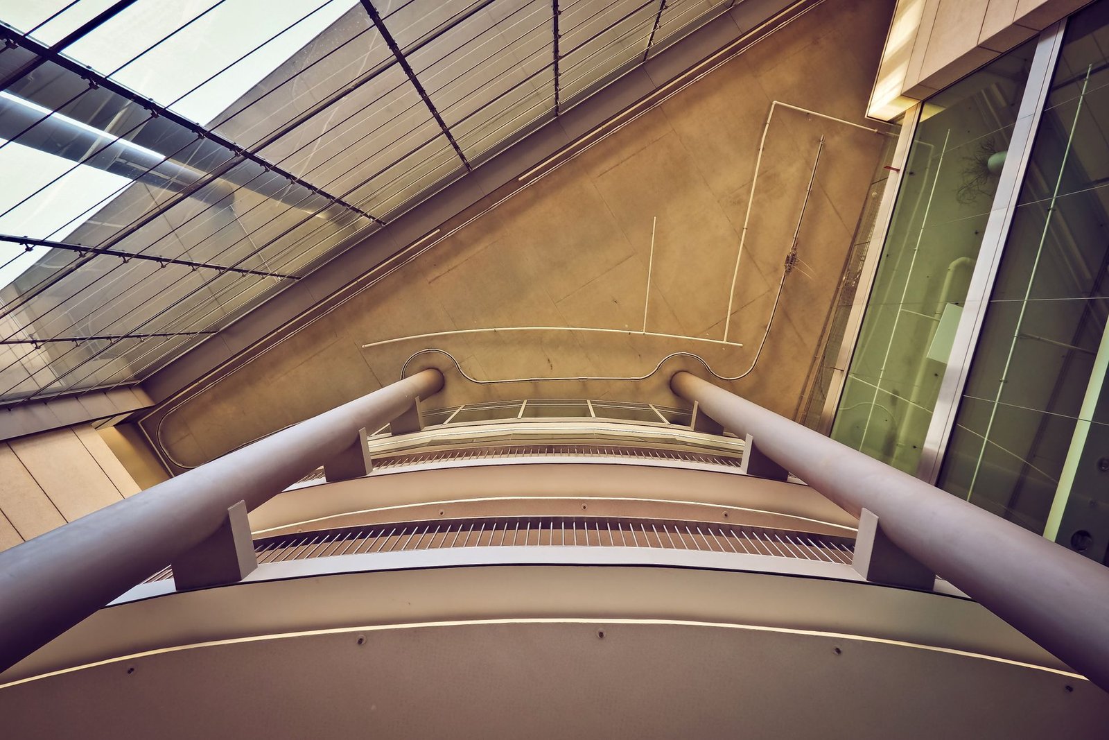 Healthcare facility photograph, view 4