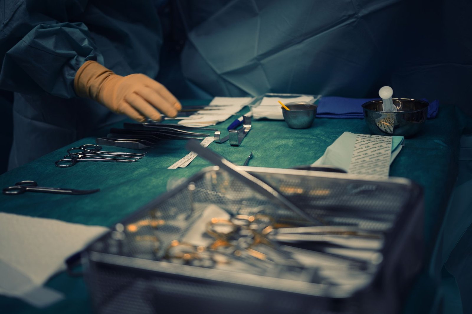 Excision: Lumps/Cysts care photograph