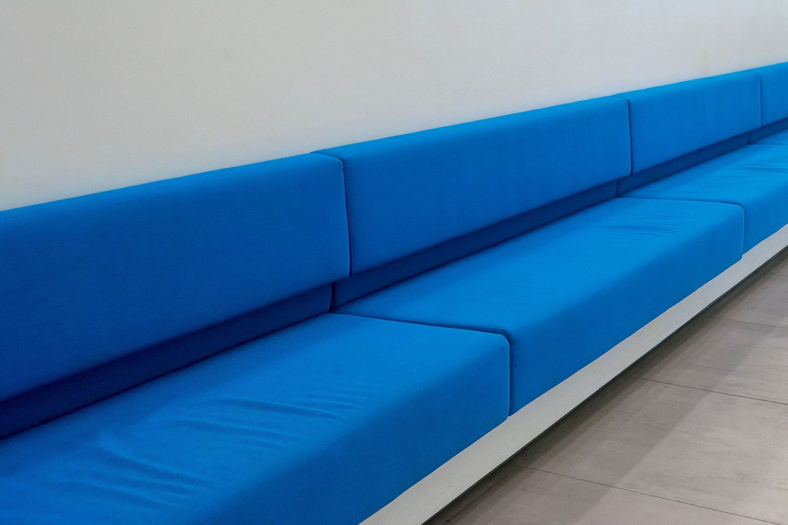 Healthcare facility photograph, view 4