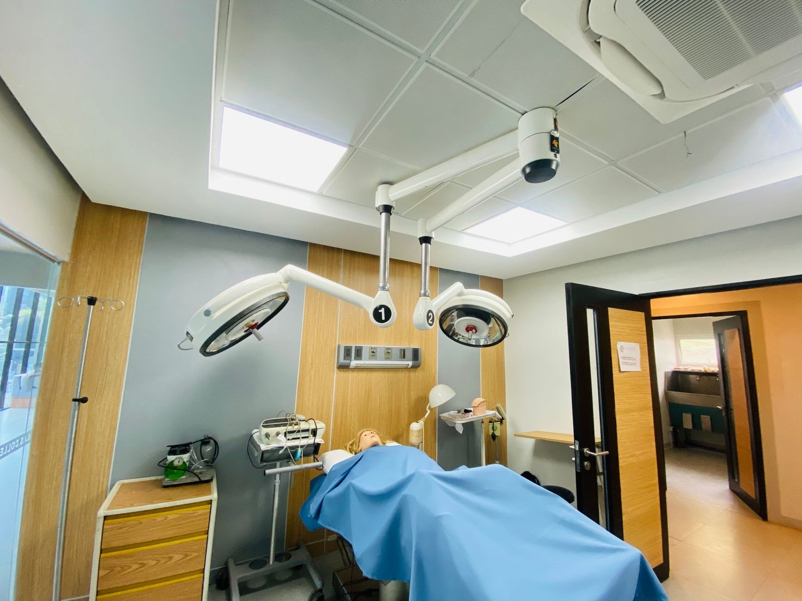 Healthcare facility photograph for ICON CLINIC AND MATERNITY