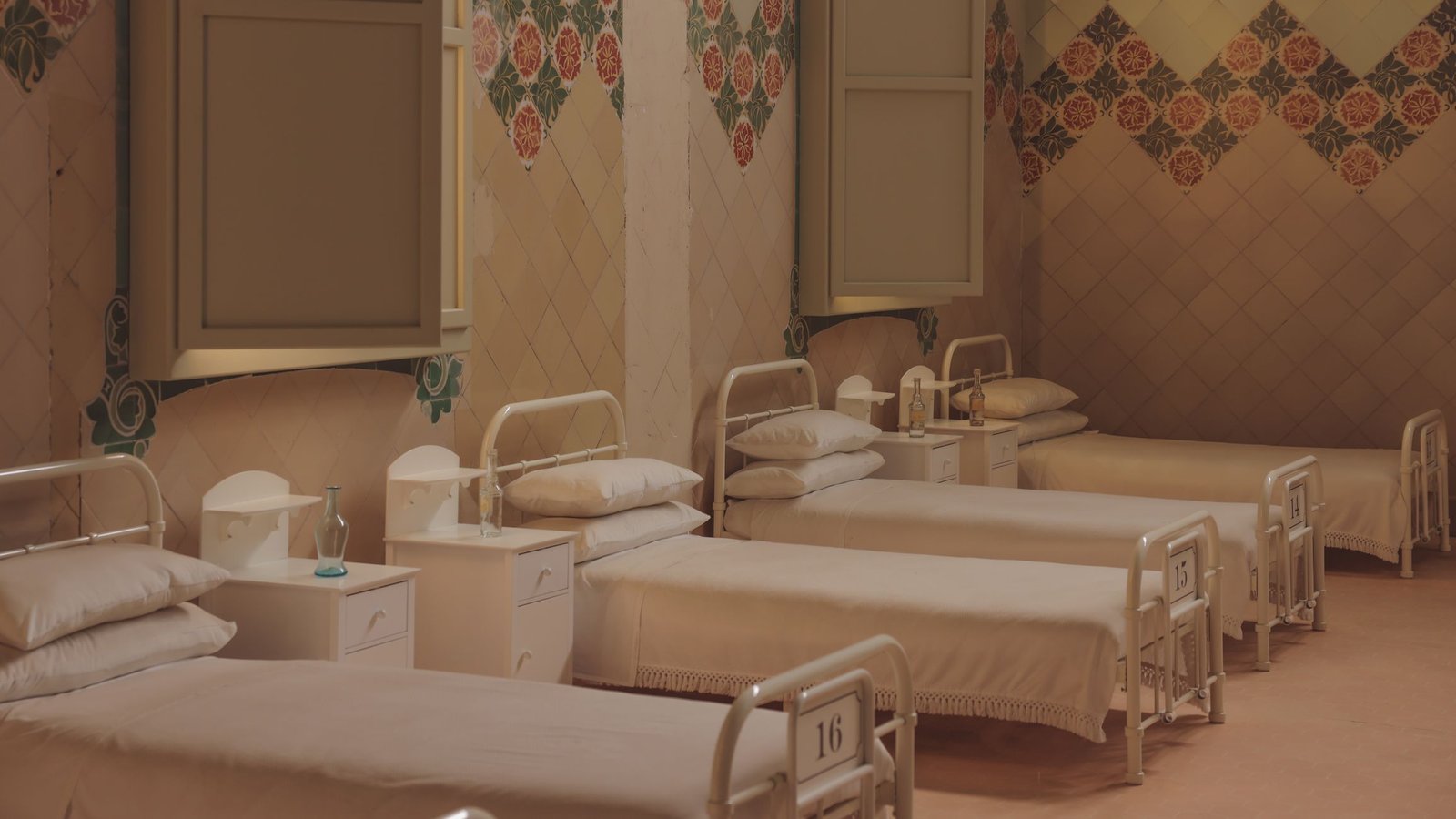 Healthcare facility photograph for DELSU HEALTH CENTRE ANWAI CAMPU