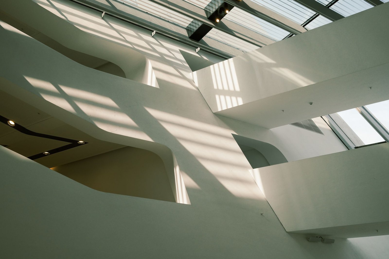 Healthcare facility photograph, view 2