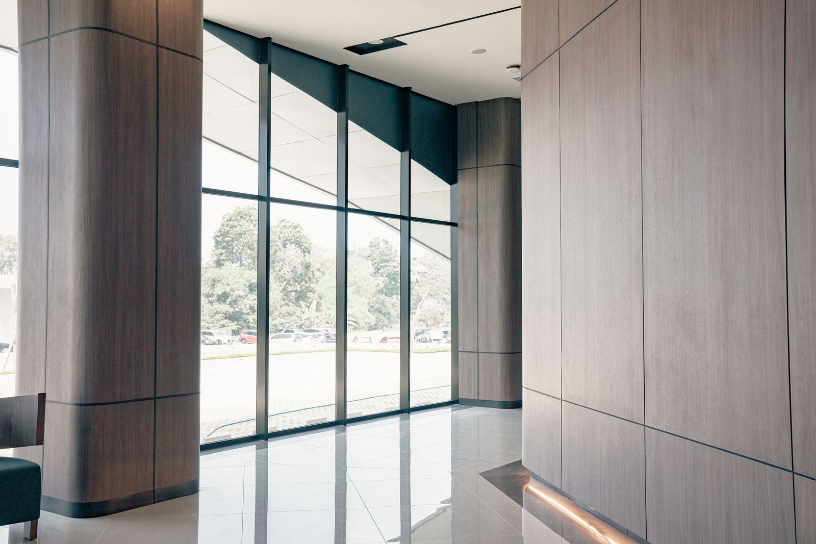 Healthcare facility photograph, view 2