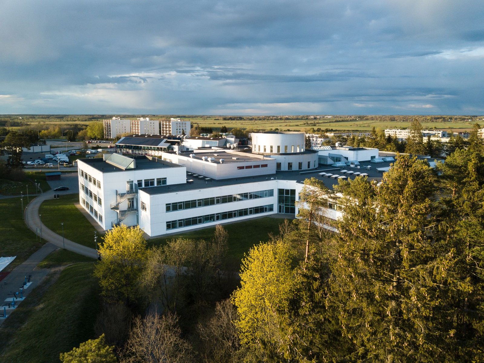 Healthcare facility photograph for GOVERNMENT HOSPITAL MOSOGAR