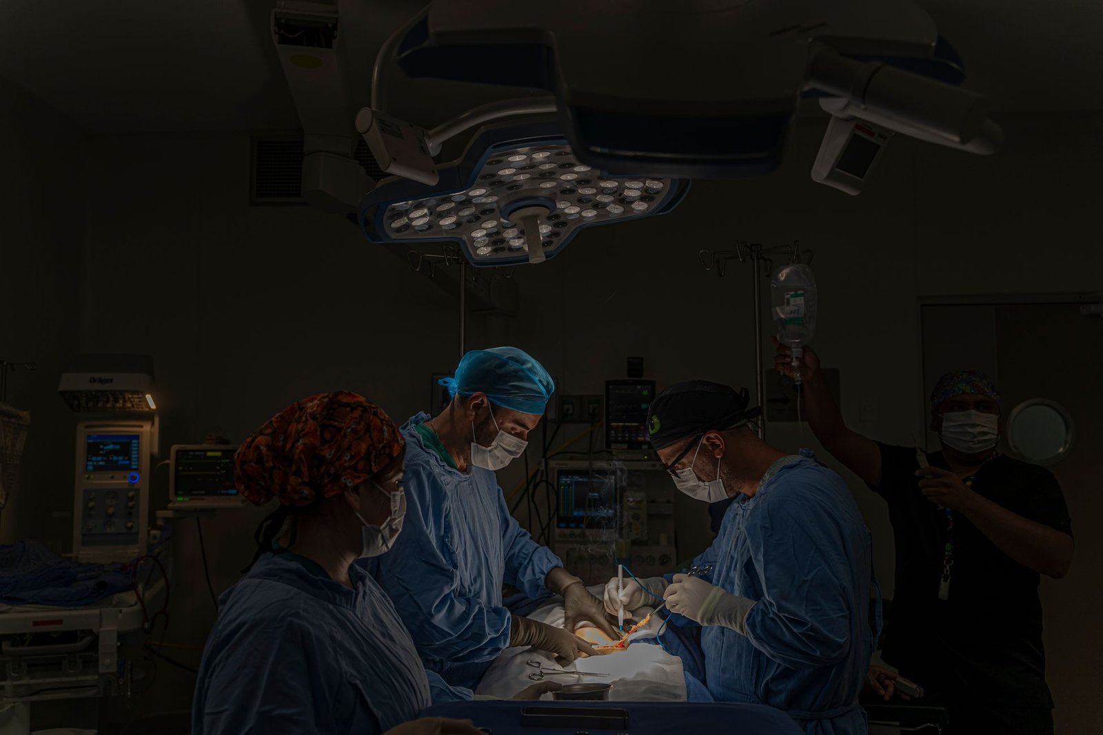 Healthcare facility photograph for WINROSE CLINIC