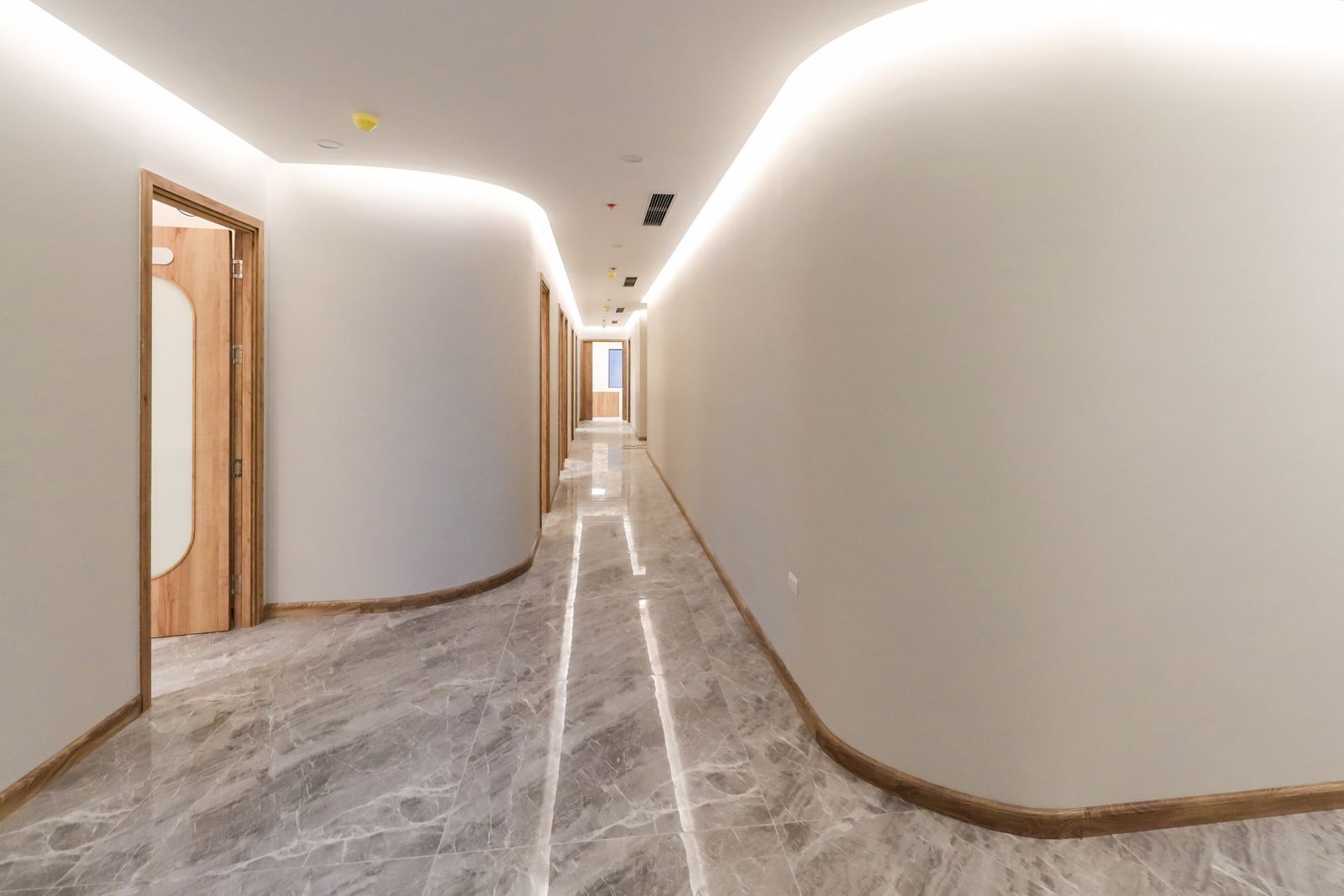 Healthcare facility photograph, view 4
