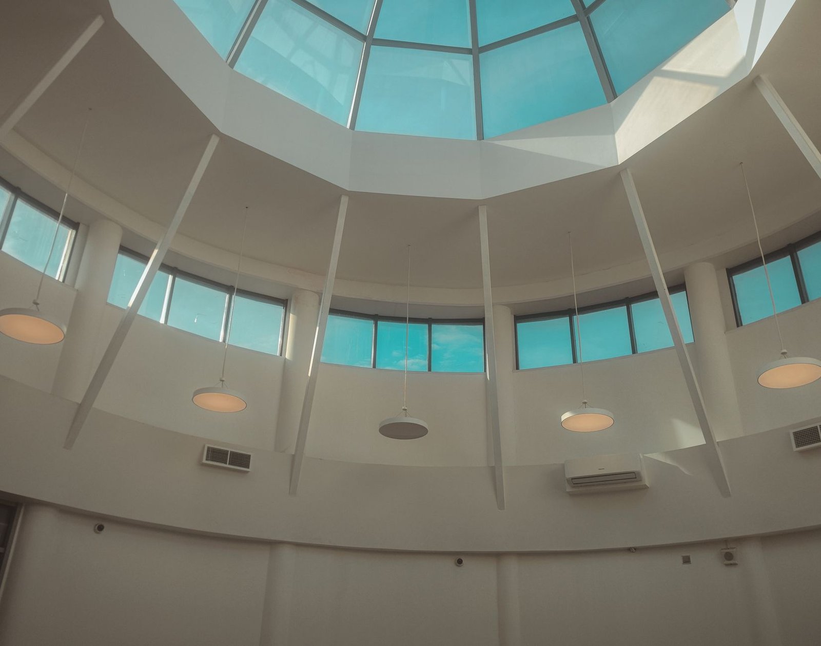Healthcare facility photograph, view 3