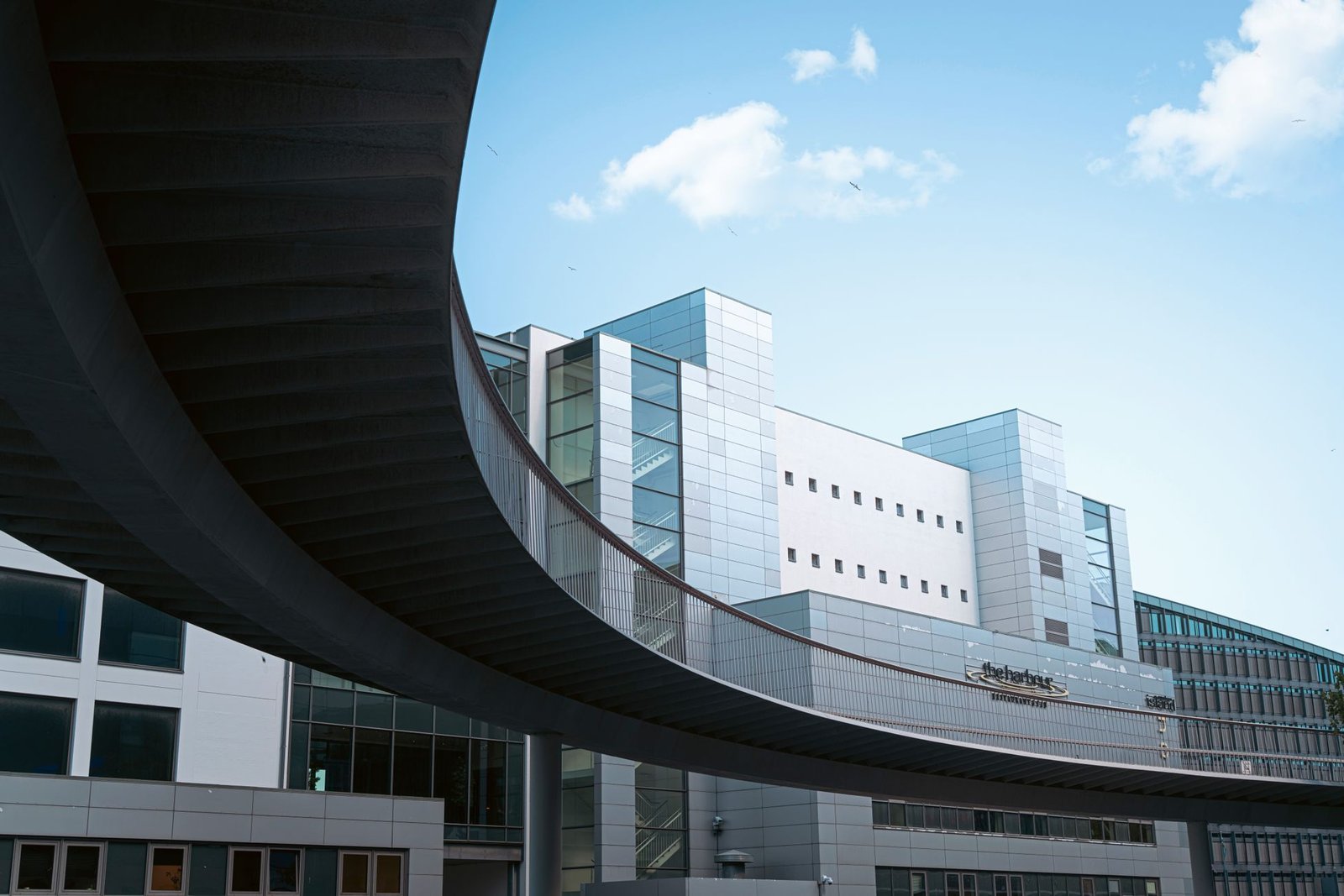 Healthcare facility photograph, view 2