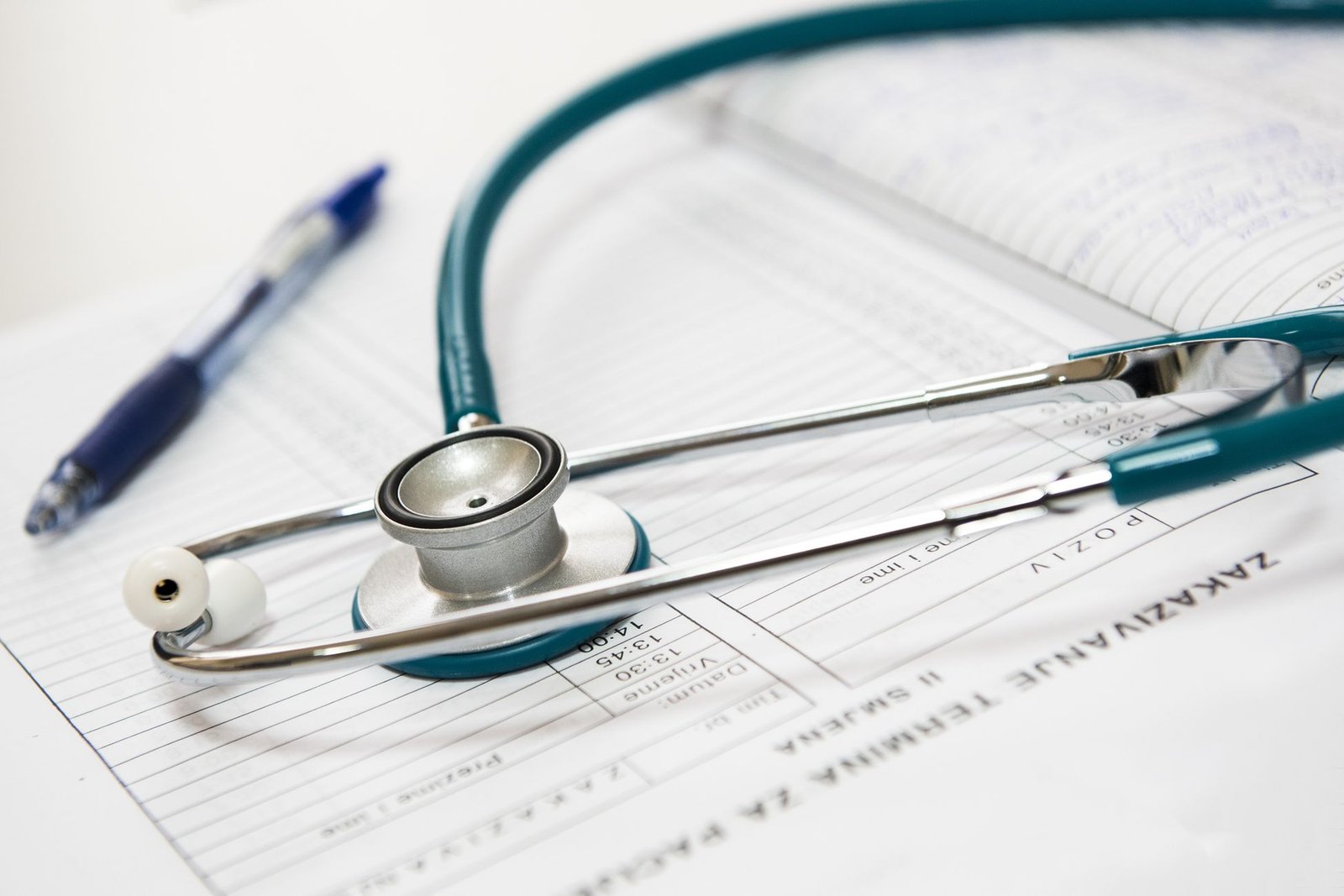 Healthcare facility photograph, view 5