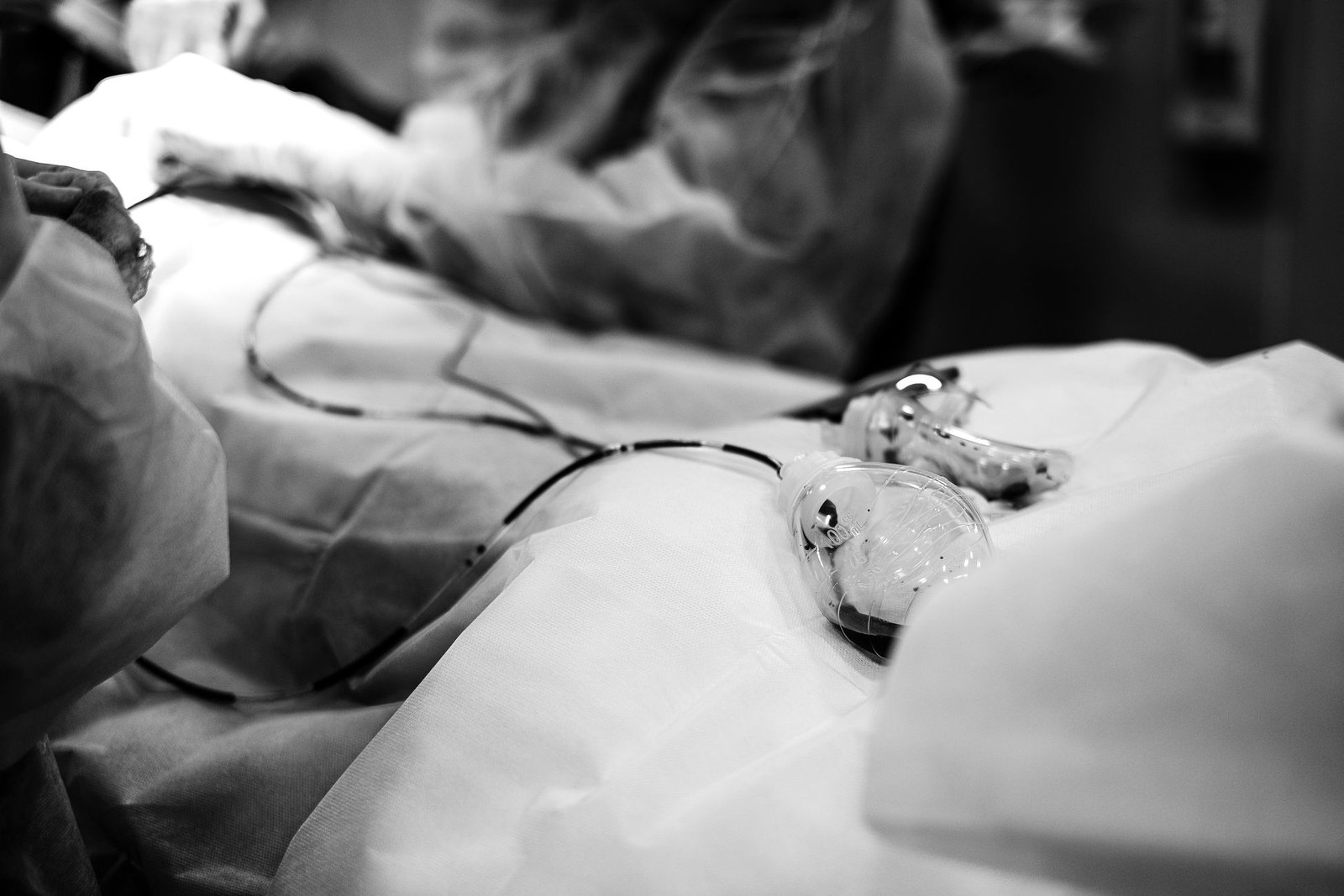 Healthcare facility photograph, view 4