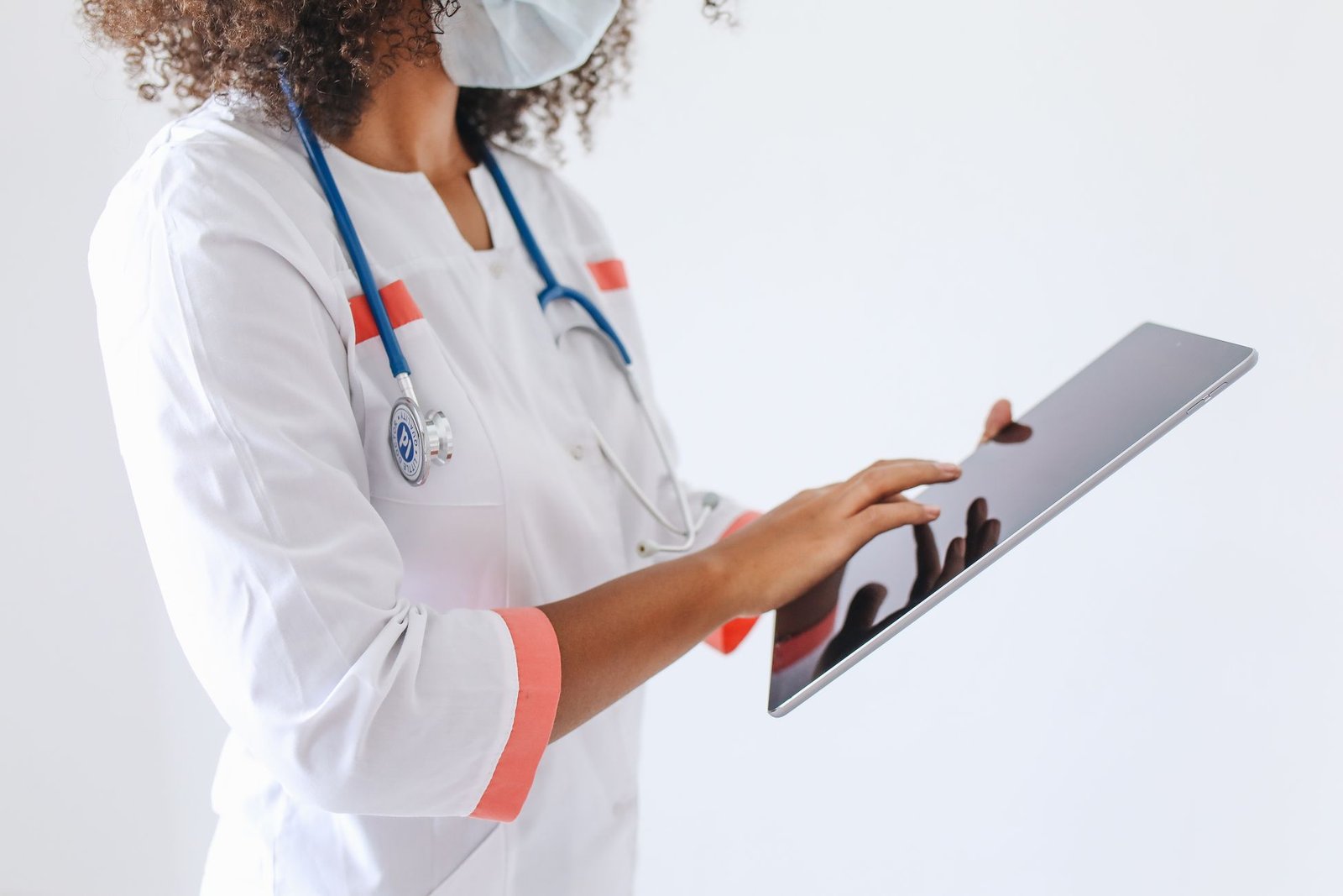 Healthcare facility photograph for EBOH PHC