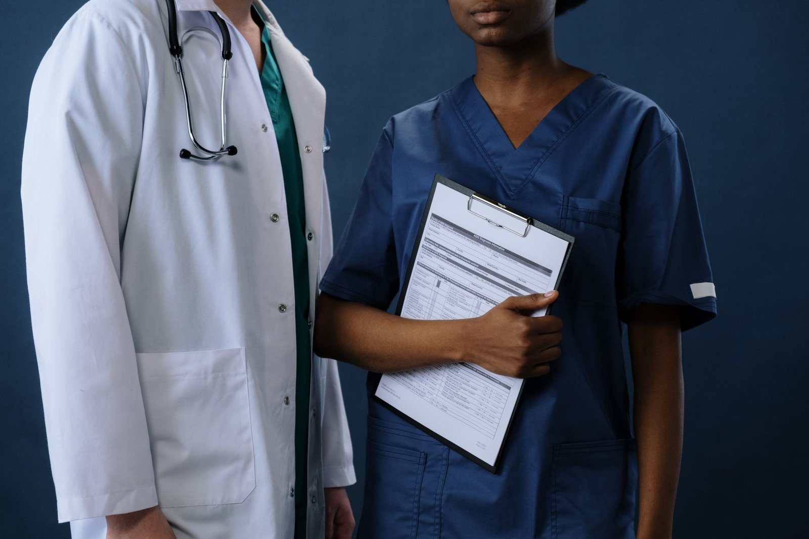 Healthcare facility photograph for CENTRAL HOSPITAL SAPELE
