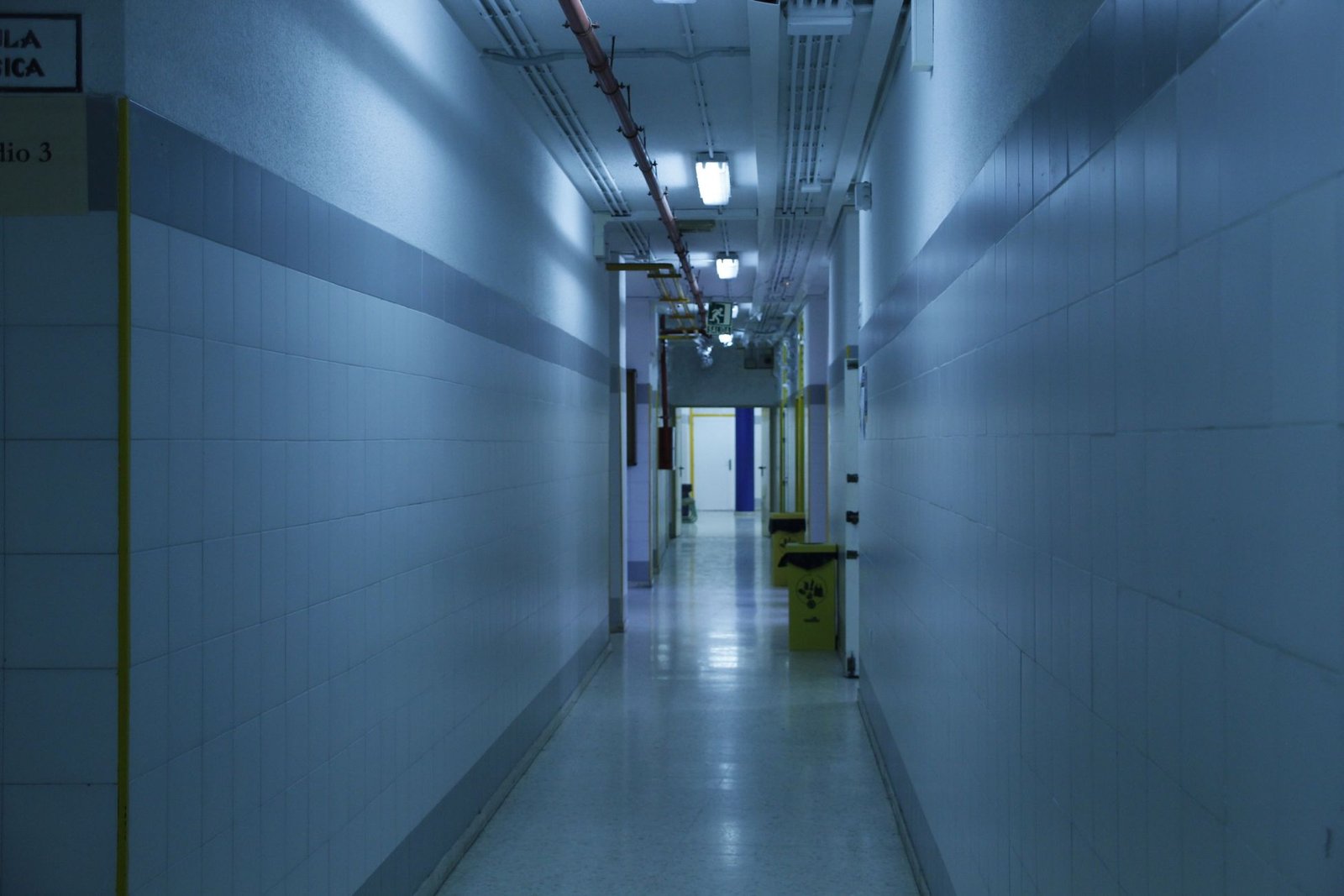 Healthcare facility photograph for OGHAREFE PHC