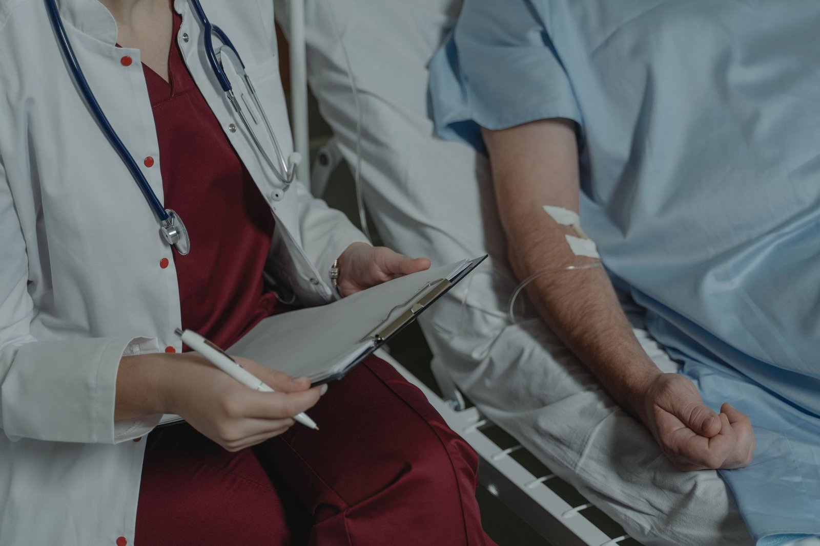 Healthcare facility photograph for OMIEMIDIE PHC