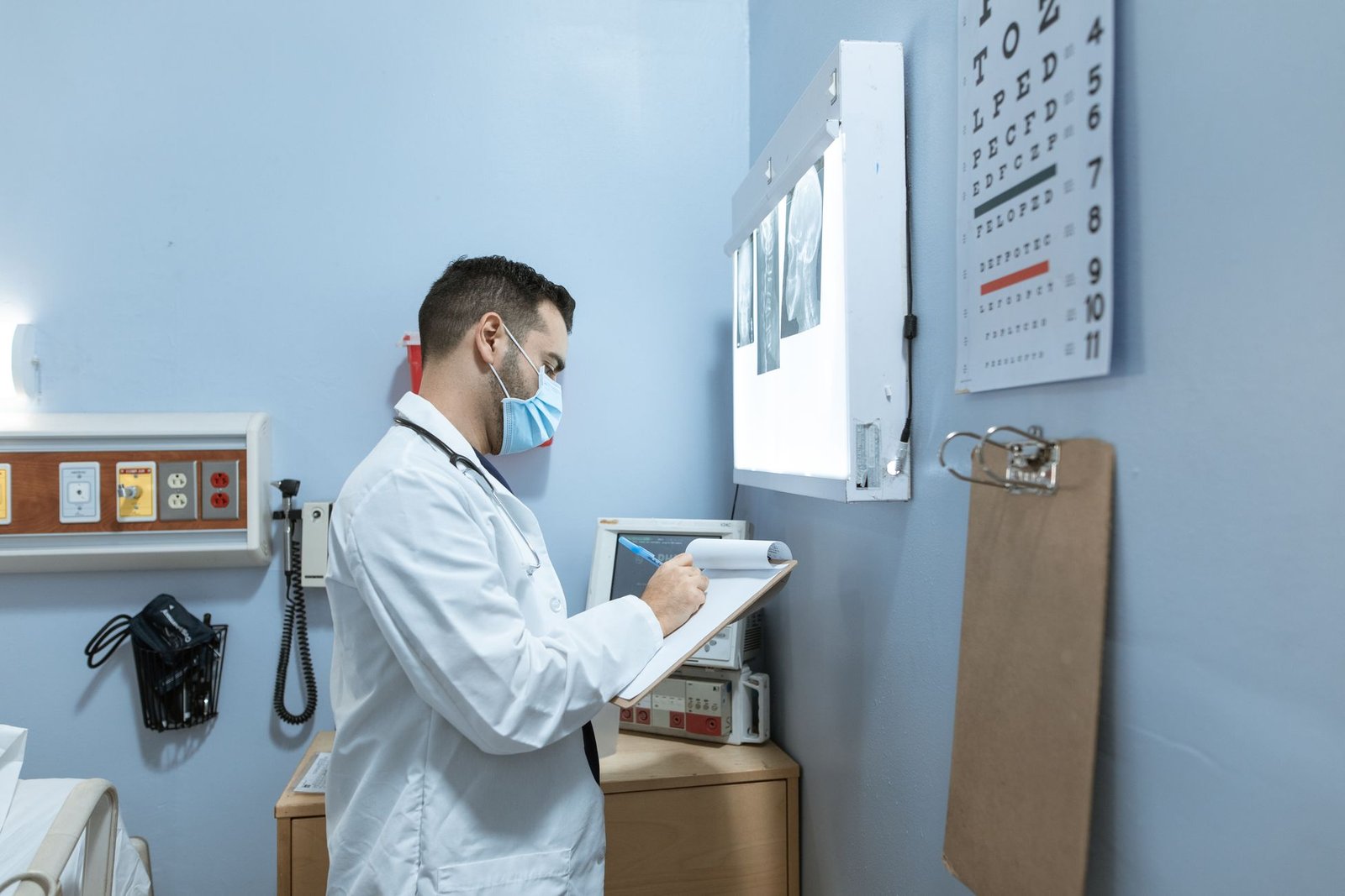 Healthcare facility photograph for GOVERNMENT HOSPITAL OWA-ALERO