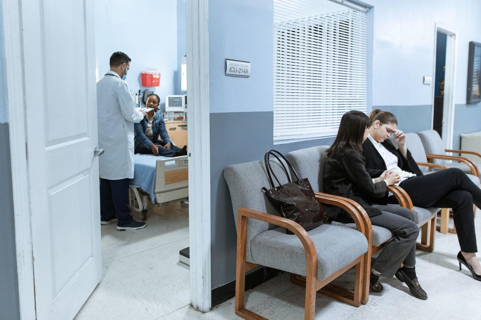 Healthcare facility photograph for GODS REIGN CLINIC AND MATERNITY