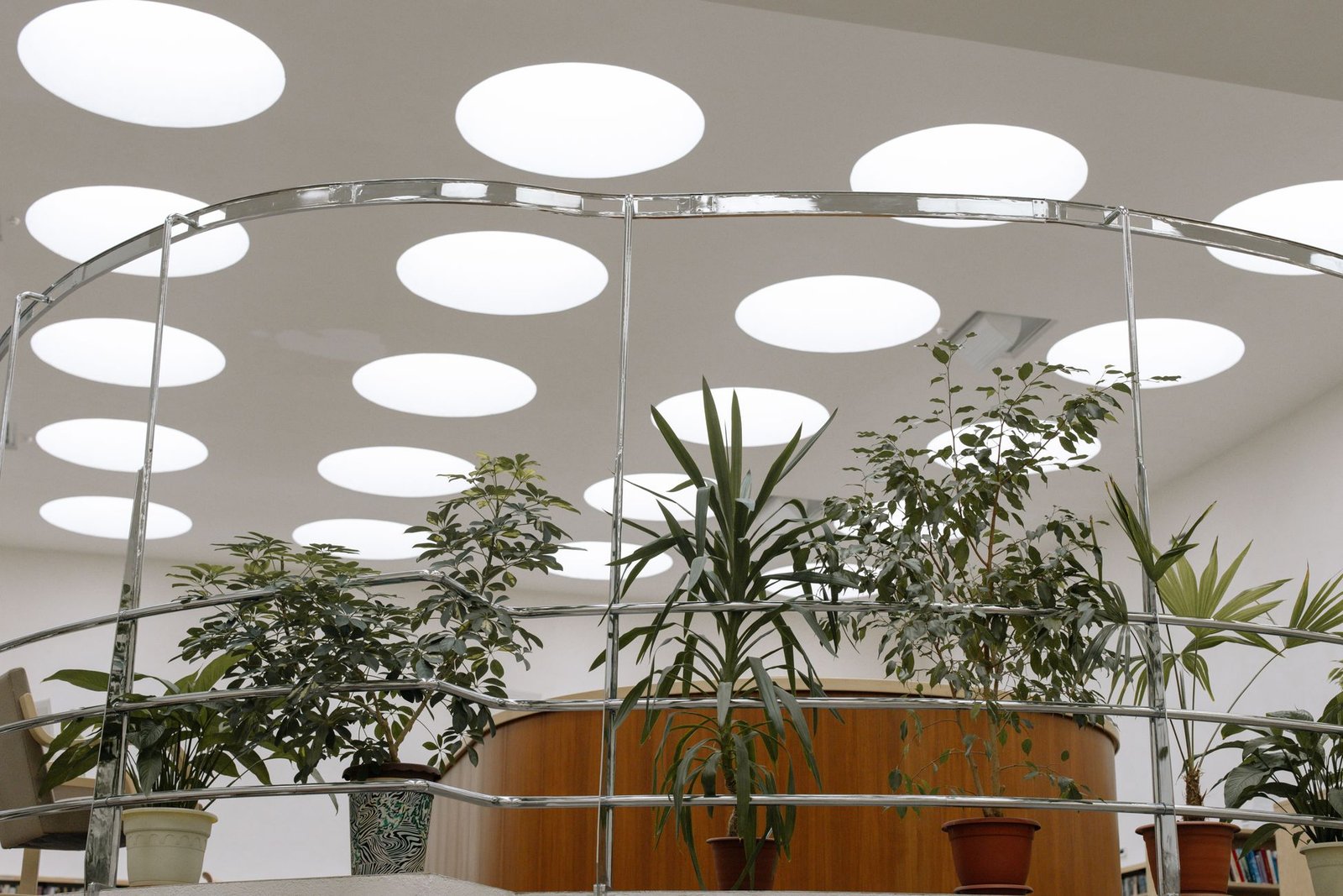 Healthcare facility photograph, view 2