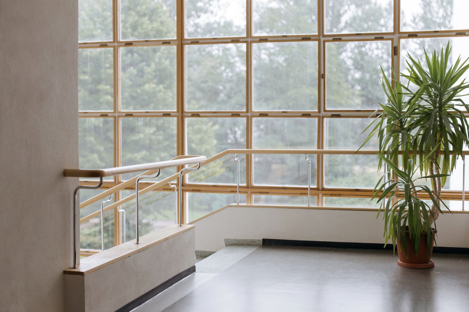 Healthcare facility photograph, view 5