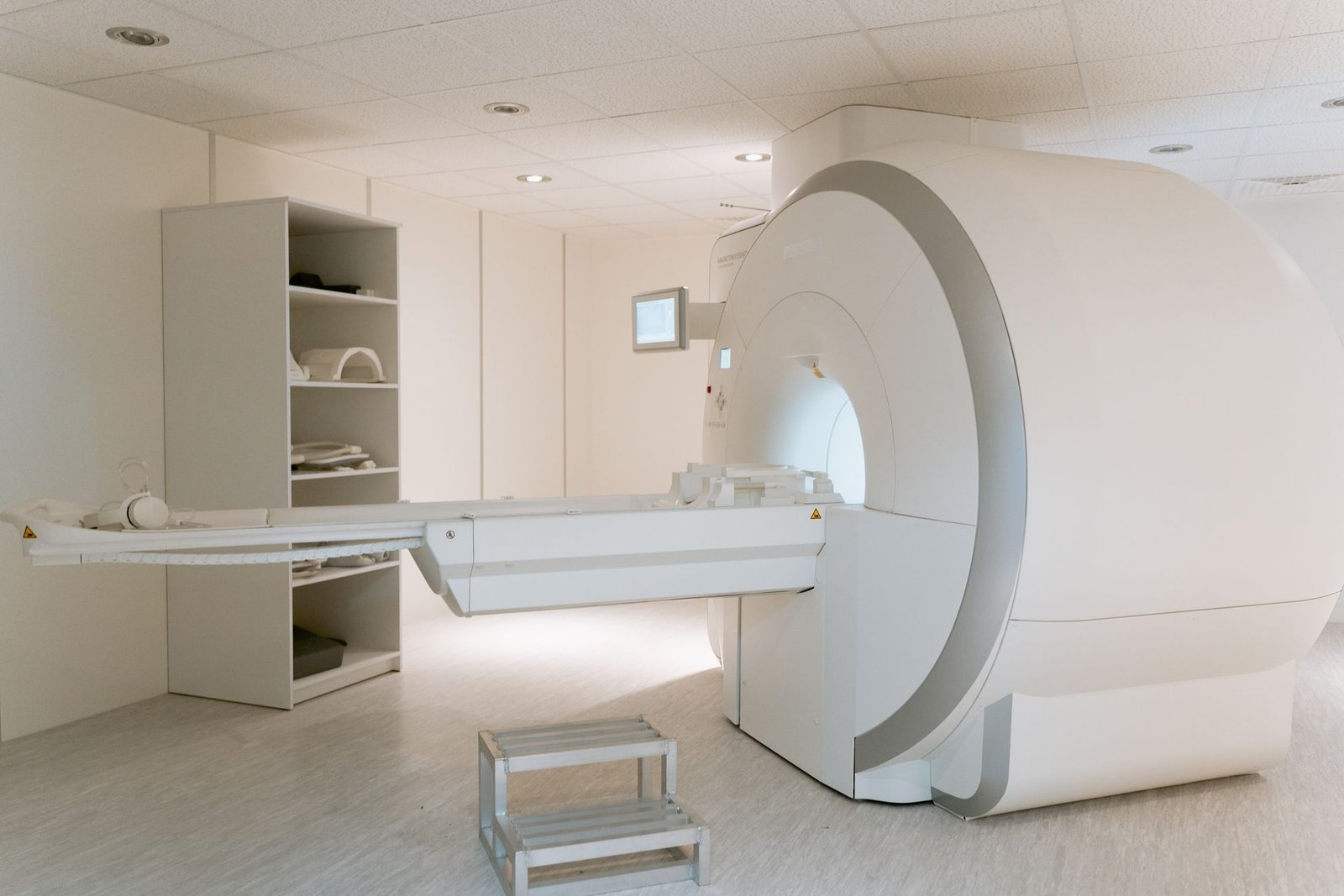Healthcare facility photograph, view 3