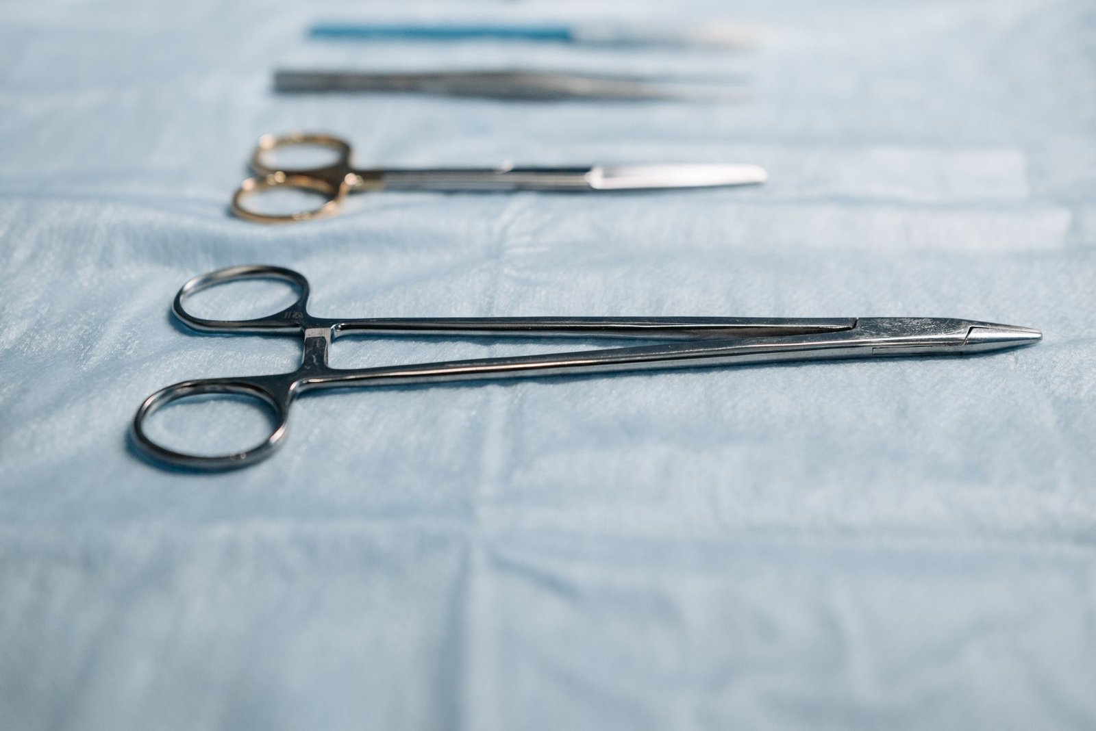 Circumcision care photograph