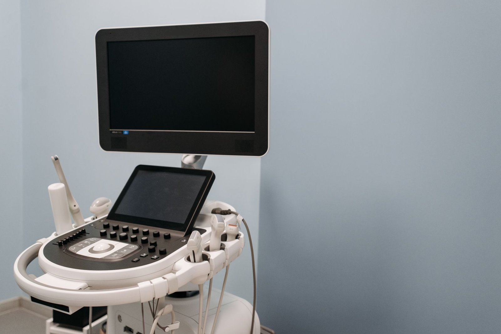 Healthcare facility photograph, view 4
