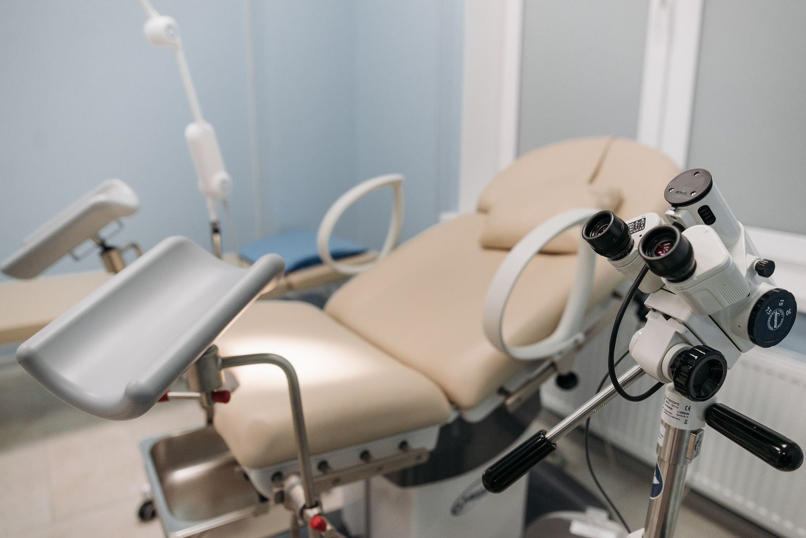 Healthcare facility photograph, view 2