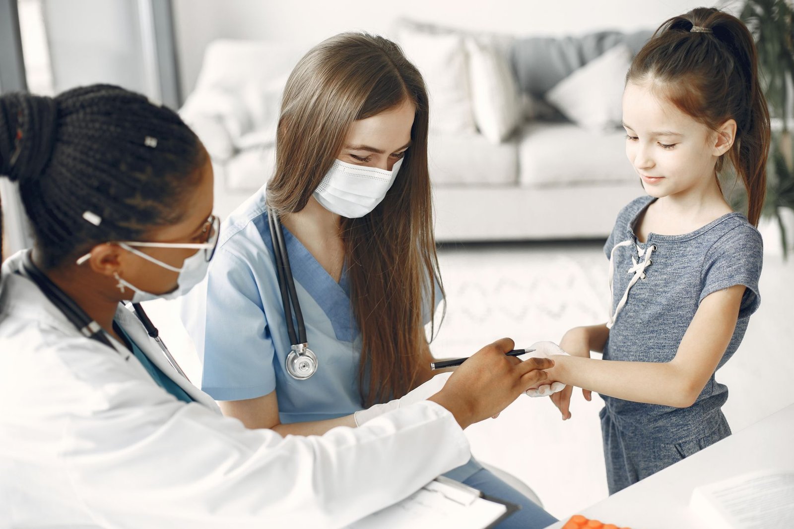 Healthcare facility photograph for ROYAL CLINIC