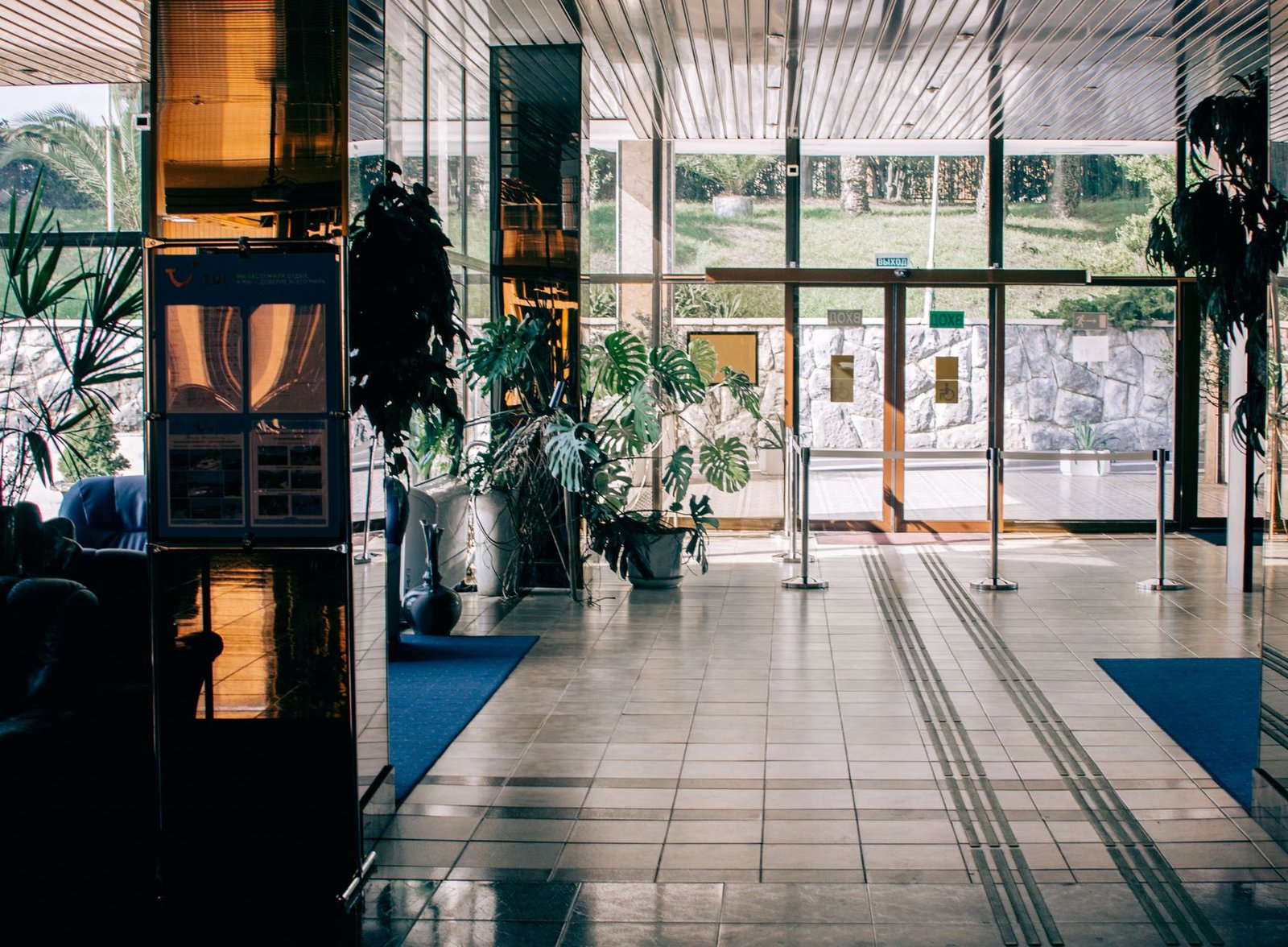 Healthcare facility photograph, view 4