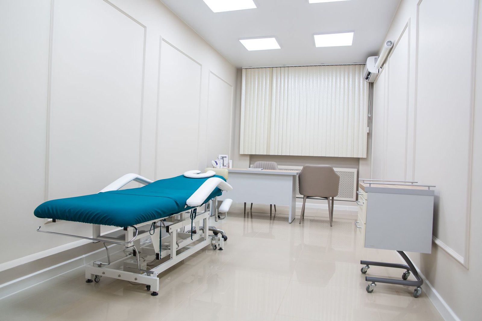 Healthcare facility photograph, view 5