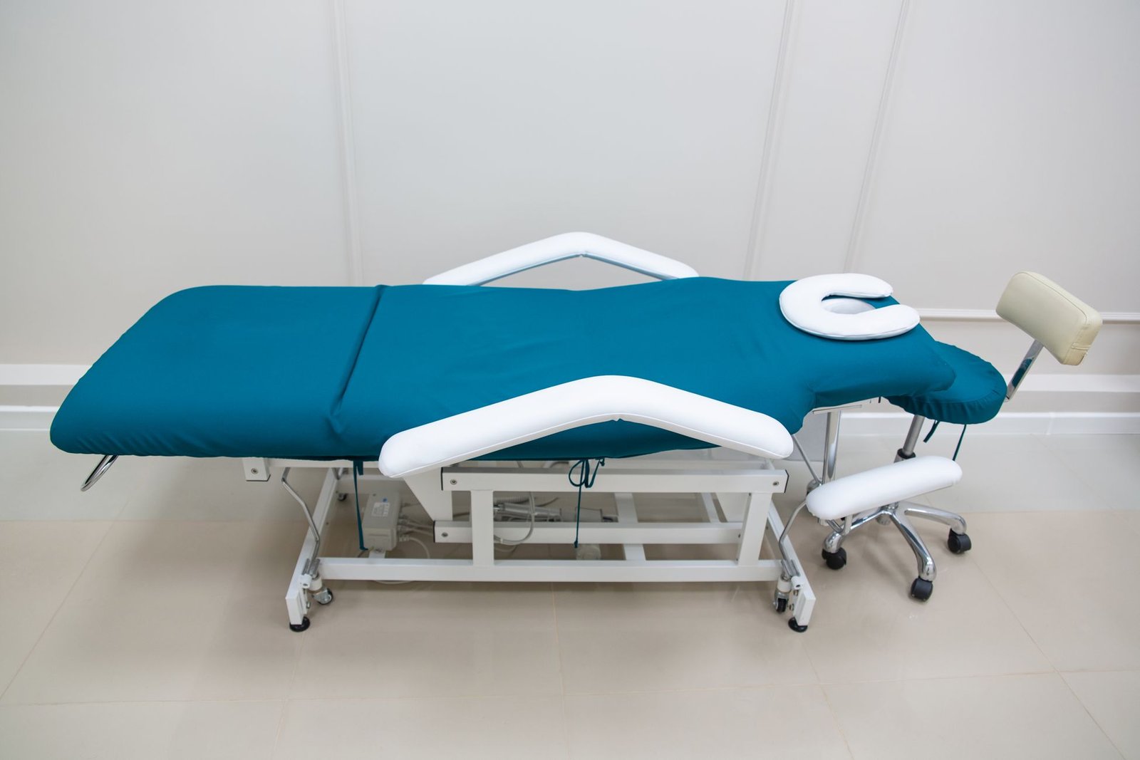 Healthcare facility photograph, view 3
