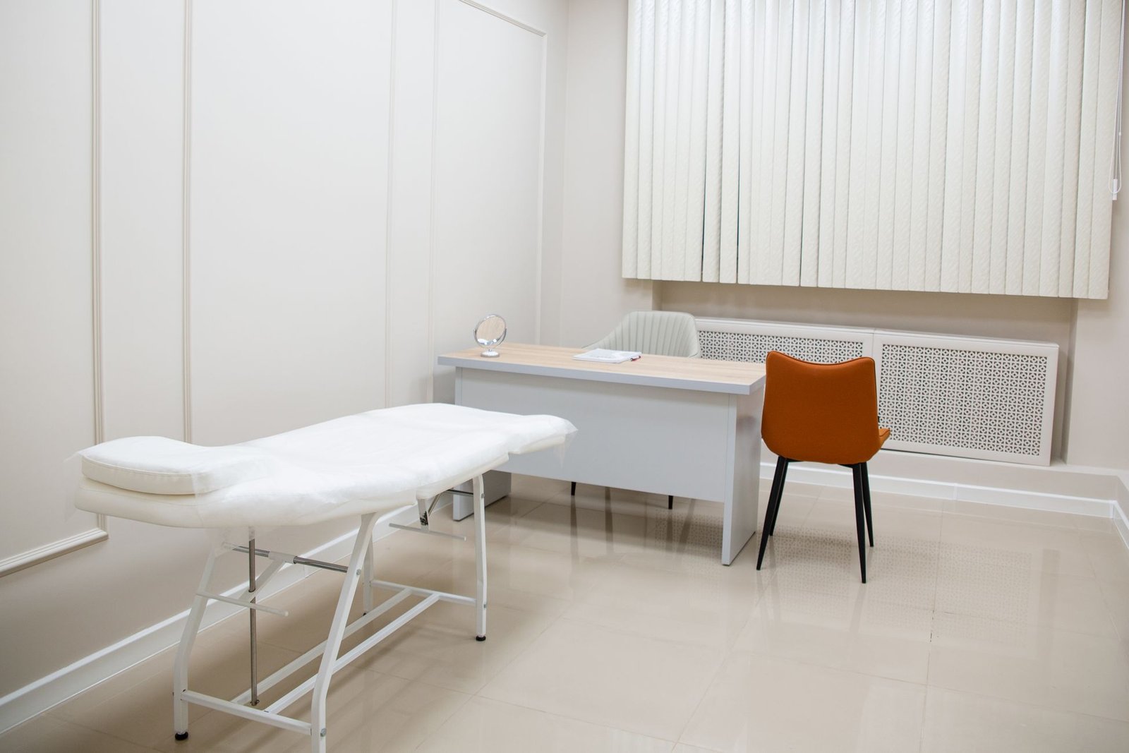 Healthcare facility photograph, view 2