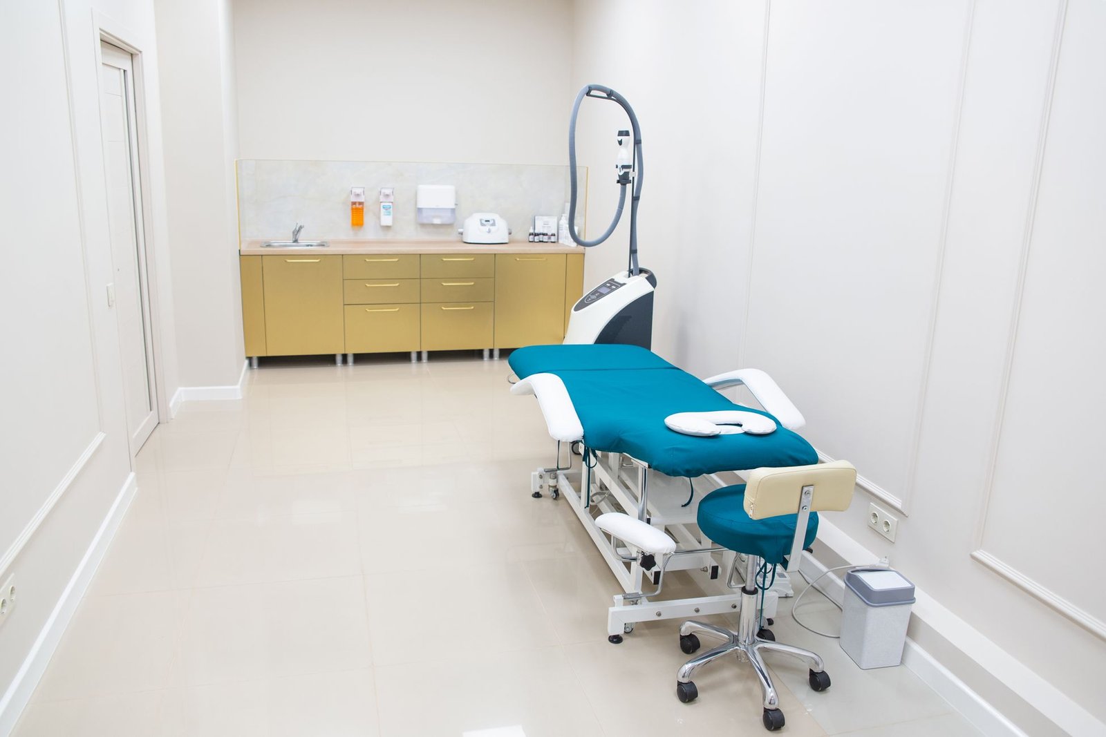 Healthcare facility photograph, view 3