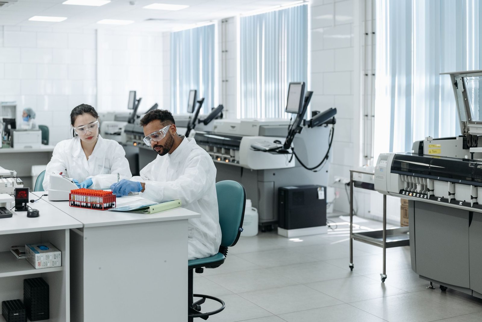 Healthcare facility photograph for GOVERNMENT HOSPITAL EBU