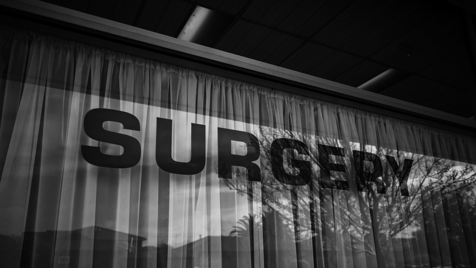 Healthcare facility photograph, view 2