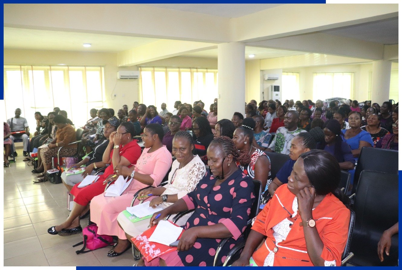 Capacity building training